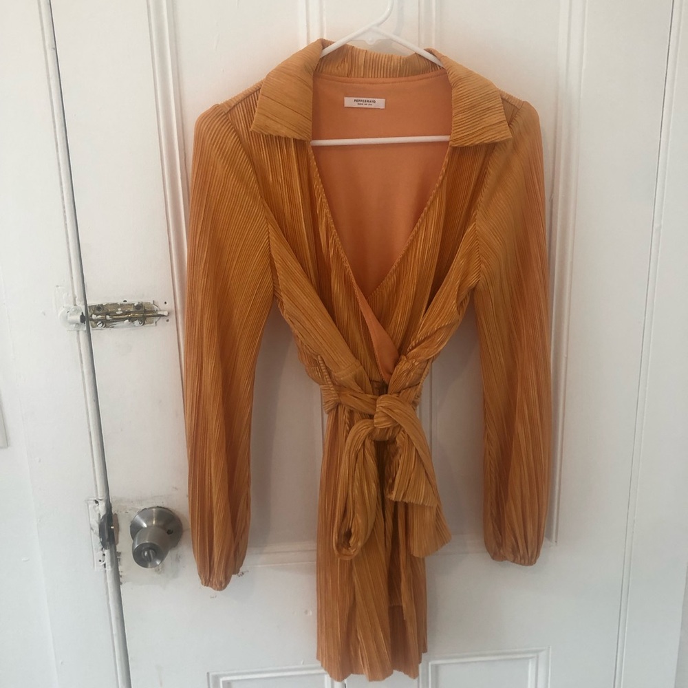 Peppermayo party dress